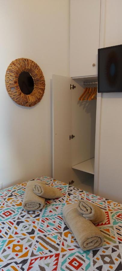 Birdhouse Room Ermoúpoli Extérieur photo